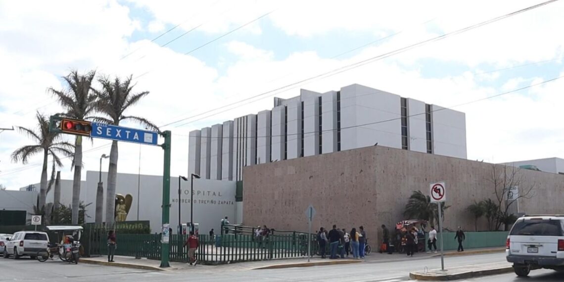IMSS quejas Matamoros