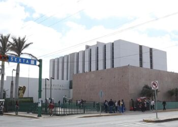 IMSS quejas Matamoros