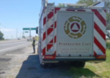 _incendio en vivienda de Nuevo Laredo