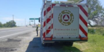 _incendio en vivienda de Nuevo Laredo