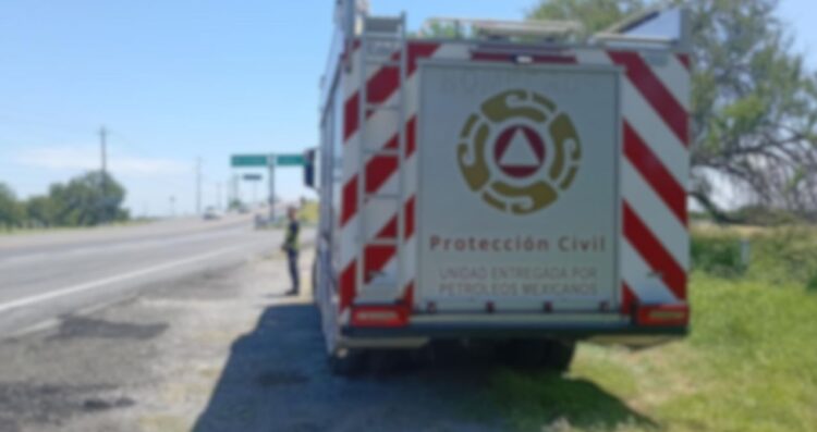 _incendio en vivienda de Nuevo Laredo