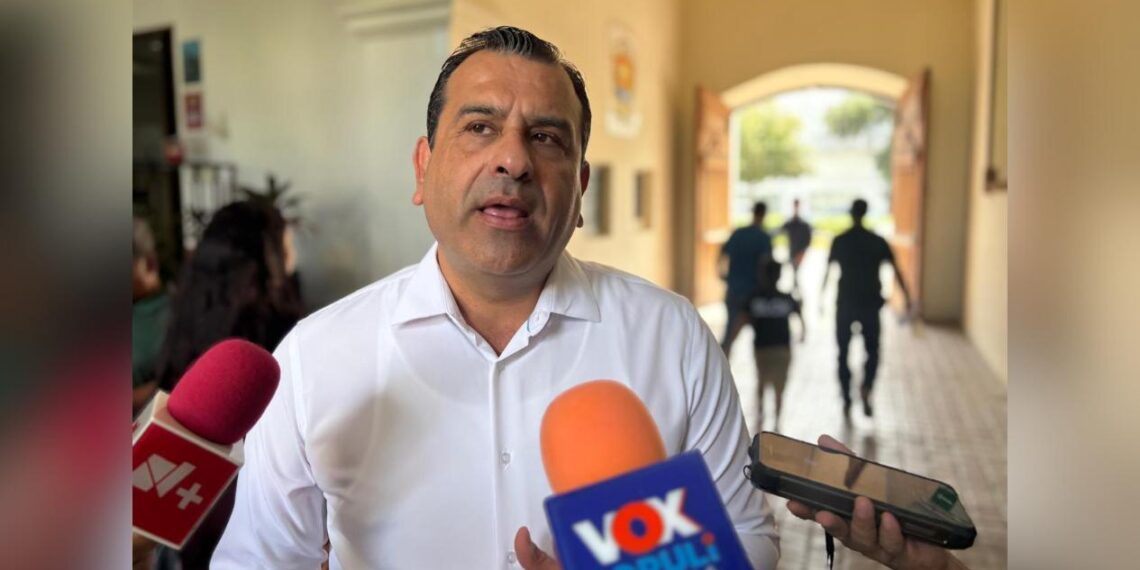 incidencia delictiva en Ciudad Victoria