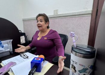 incremento de casos de dengue en Tampico