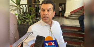 informe ciudadano del alcalde de Victoria