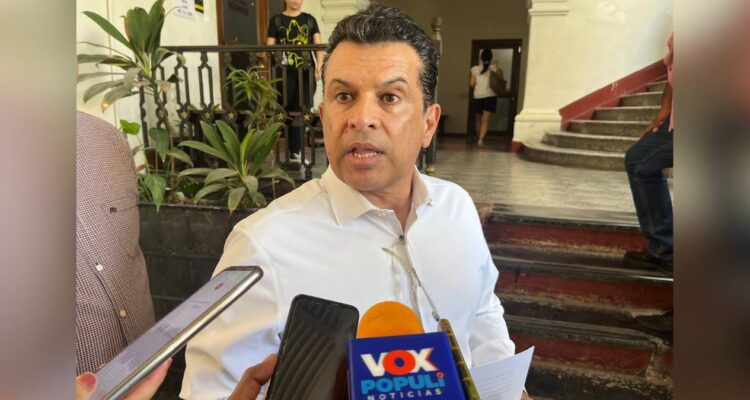 informe ciudadano del alcalde de Victoria