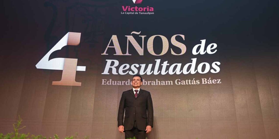 _informe de Lalo Gattás