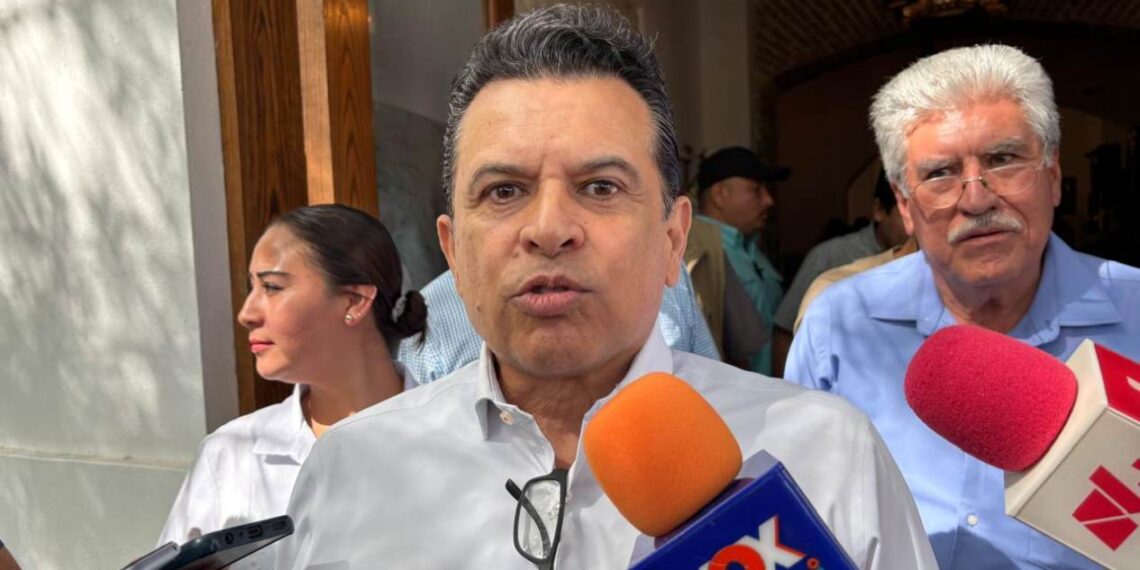 informe de gobierno de Gattás