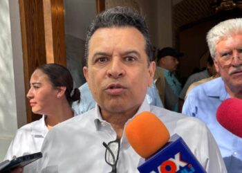 informe de gobierno de Gattás