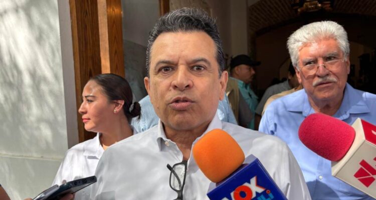 informe de gobierno de Gattás