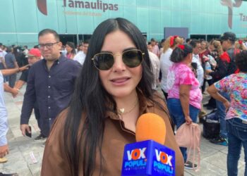 informe de gobierno de Nataly García