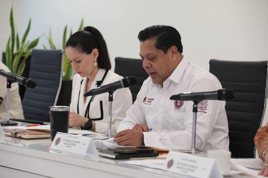 infraestructura energética en Tamaulipas