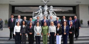 iniciativas Tamaulipas respaldo federal