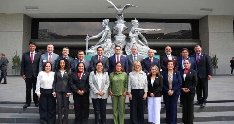 iniciativas Tamaulipas respaldo federal