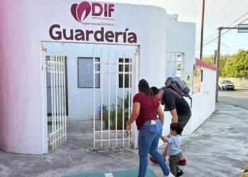 inscripciones preescolar Nuevo Laredo