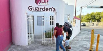inscripciones preescolar Nuevo Laredo