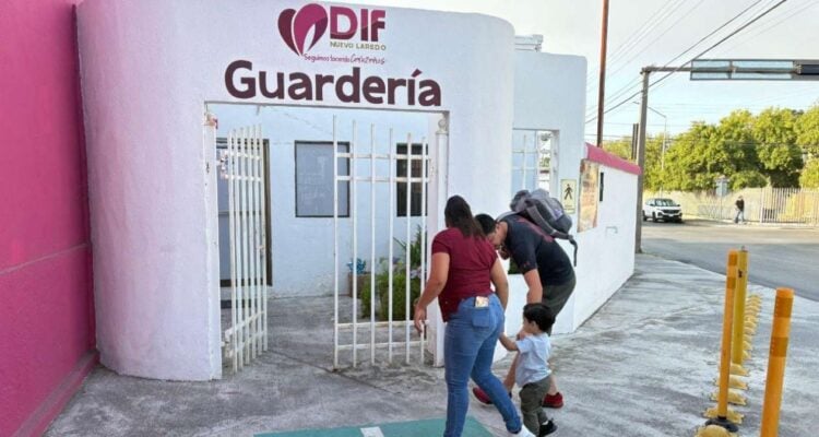 inscripciones preescolar Nuevo Laredo