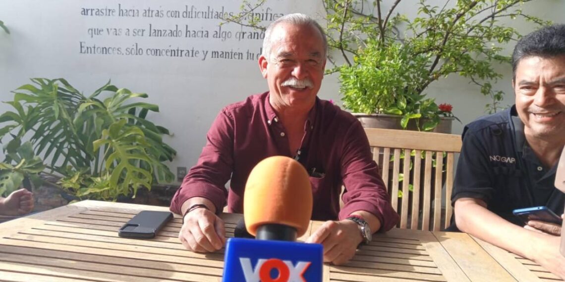 inseguridad en carreteras de México