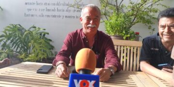 inseguridad en carreteras de México