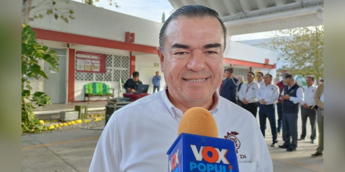 Inteligencia Artificial en el CBTIS 236