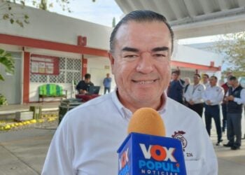 Inteligencia Artificial en el CBTIS 236