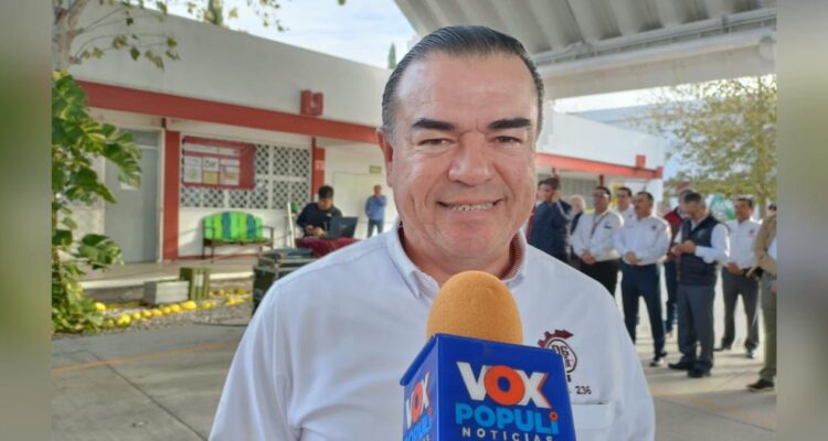 Inteligencia Artificial en el CBTIS 236