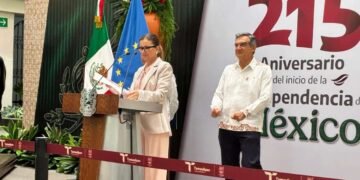inversión europea en Tamaulipas