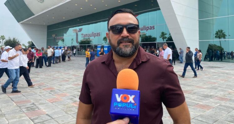 inversión hotelera Tamaulipas