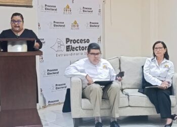 jueces sustitutos en Tamaulipas
