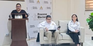 jueces sustitutos en Tamaulipas