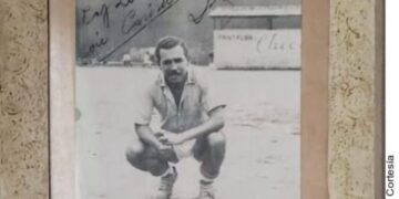 jugador histórico Rayados