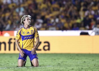 jugadores de Tigres devaluados