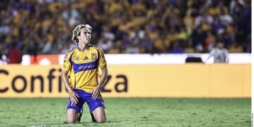 jugadores de Tigres devaluados