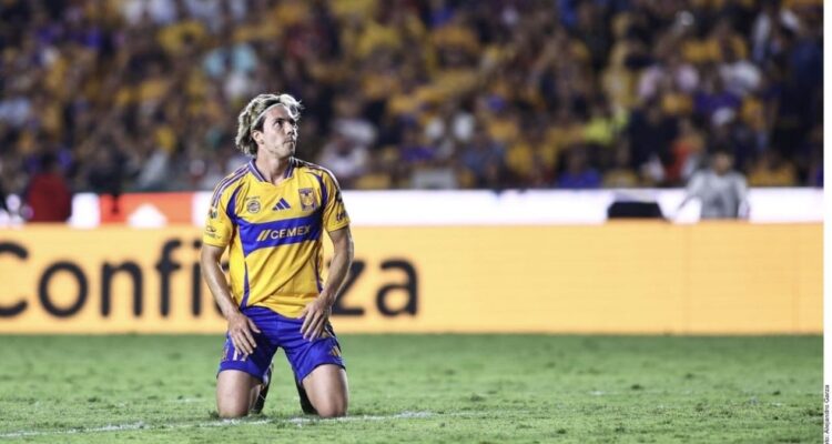 jugadores de Tigres devaluados