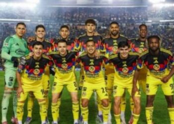 jugadores que deberían salir del América