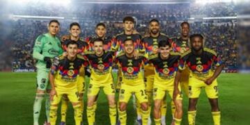 jugadores que deberían salir del América