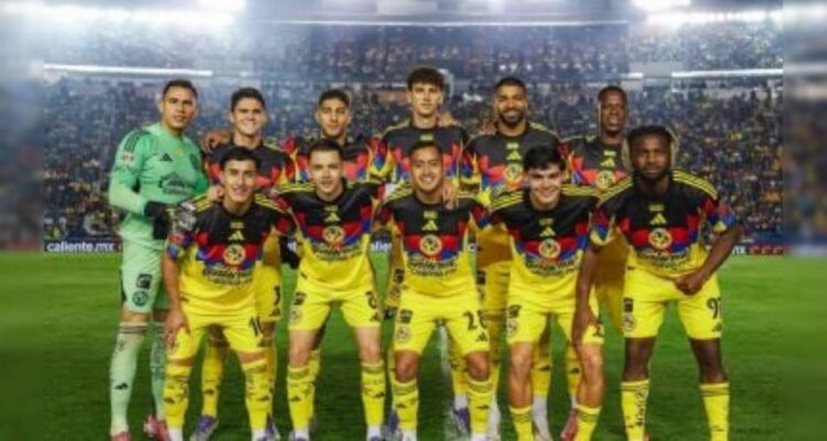 jugadores que deberían salir del América