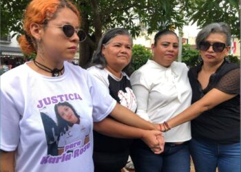 justicia para Karla Rosses Altamira