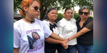 justicia para Karla Rosses Altamira