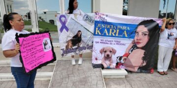 karla roses en altamira