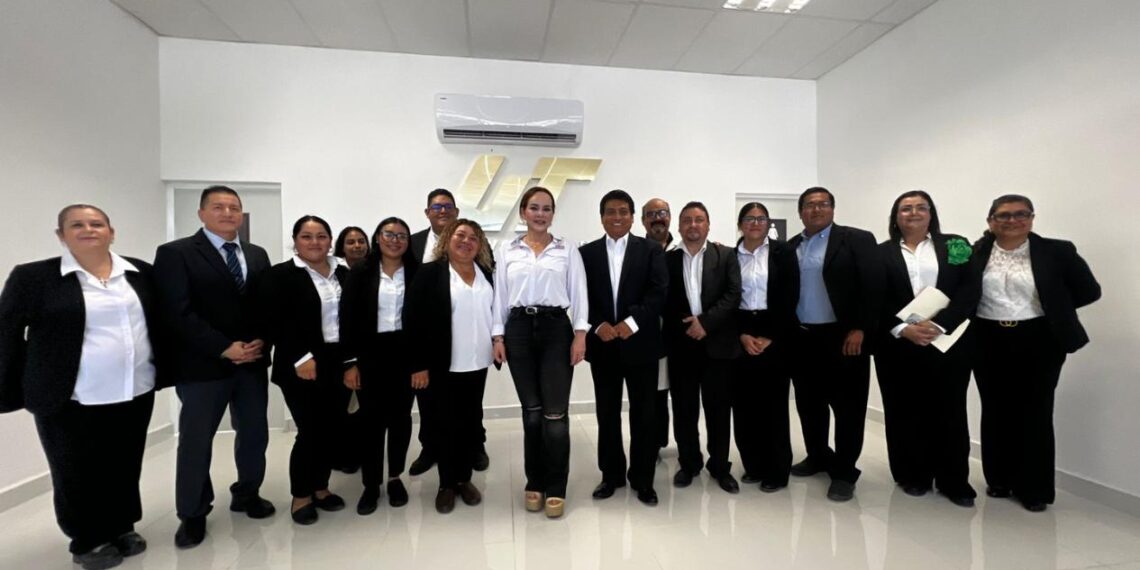 laboratorio de inteligencia artificial en nuevo laredo