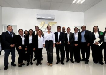 laboratorio de inteligencia artificial en nuevo laredo