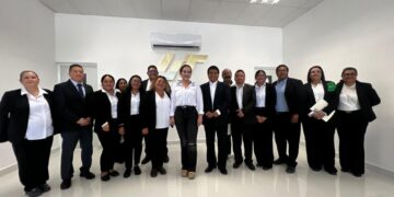 laboratorio de inteligencia artificial en nuevo laredo