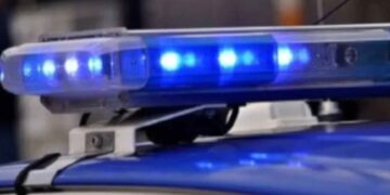 _lesionado tras choque en Nuevo Laredo