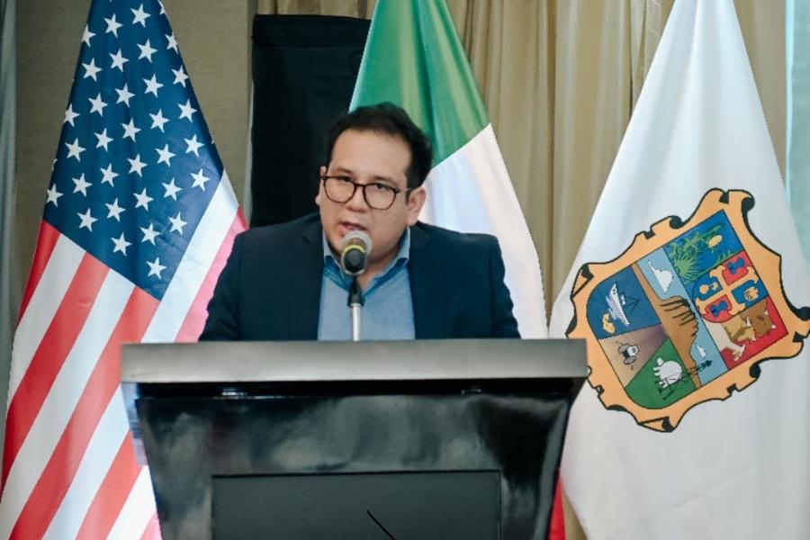 liderazgo energético Tamaulipas