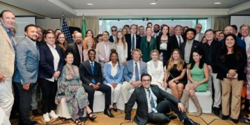 liderazgo energético Tamaulipas