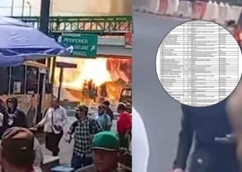 _lista de afectados en Iztapalapa
