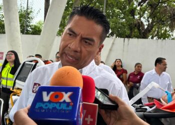llamadas de emergencia CRUM Tamaulipas