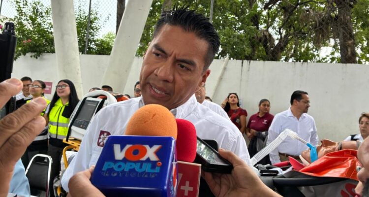 llamadas de emergencia CRUM Tamaulipas