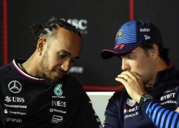 llegada de Cadillac a la F1