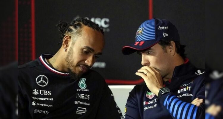 llegada de Cadillac a la F1